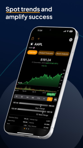 TipRanks Mobile App