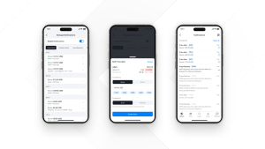 Price Alerts on Koyfin