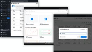 Starting Your Watchlist on Koyfin