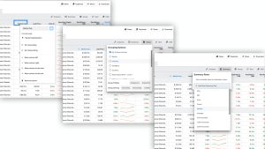 Organizing Your Watchlist on Koyfin