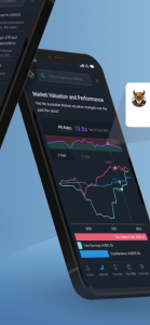Simply Wall St. Mobile App